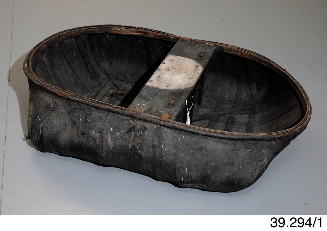 Coracle