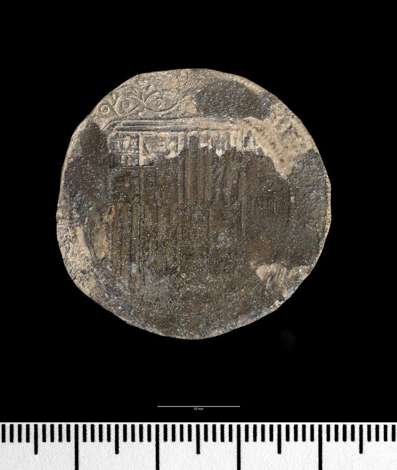 Spain (Ferdinand and Isabella) four reales