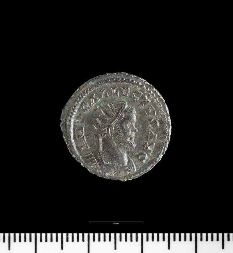 Rogiet hoard