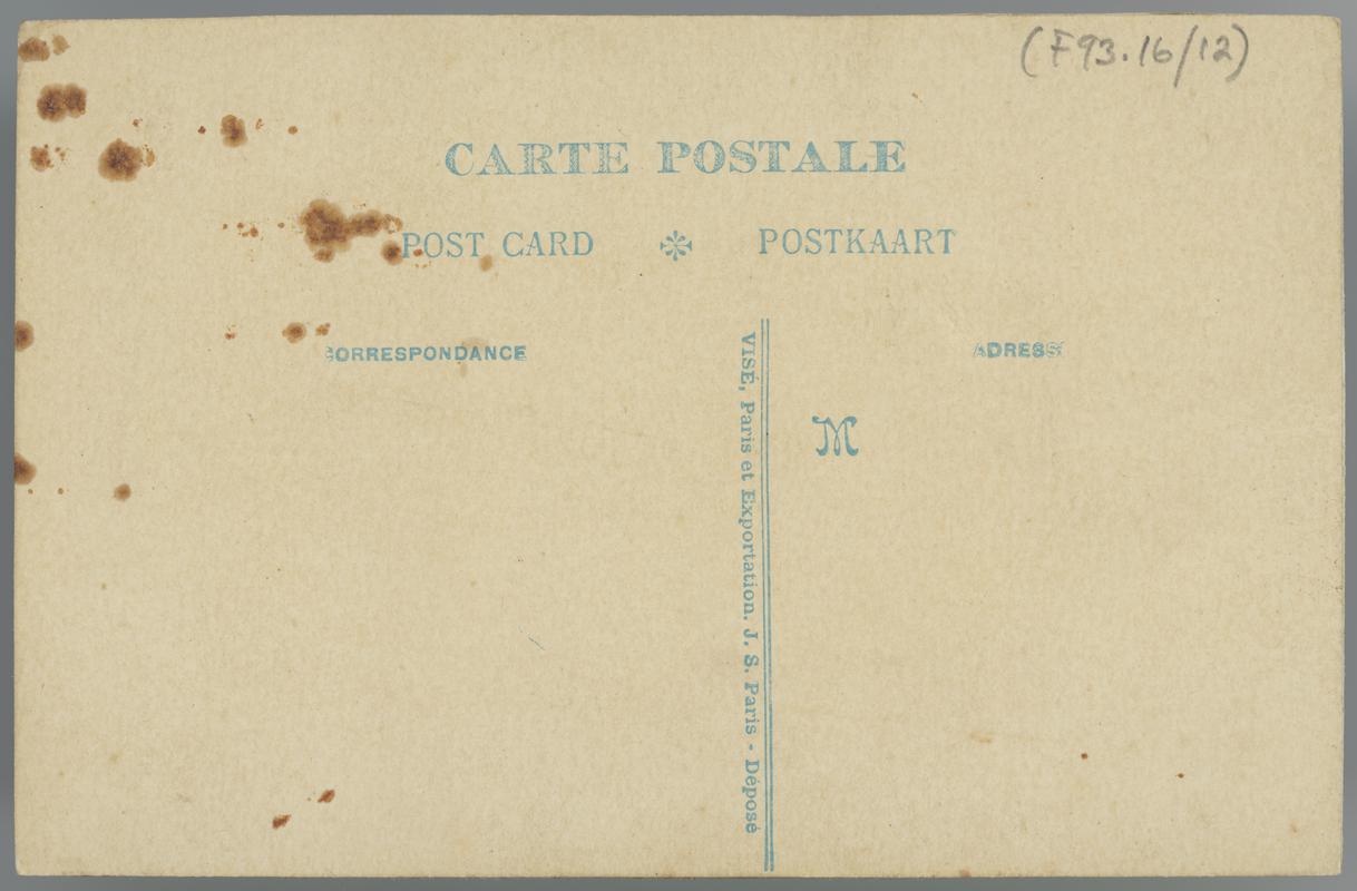 Postcard