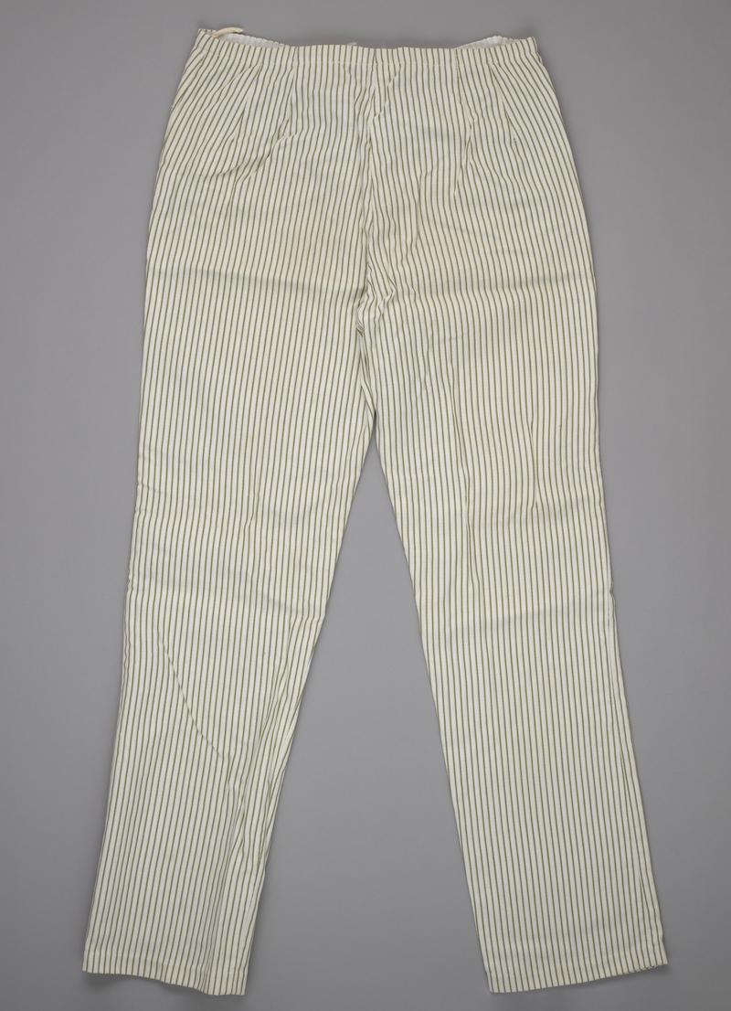 Child's trousers, 20th century