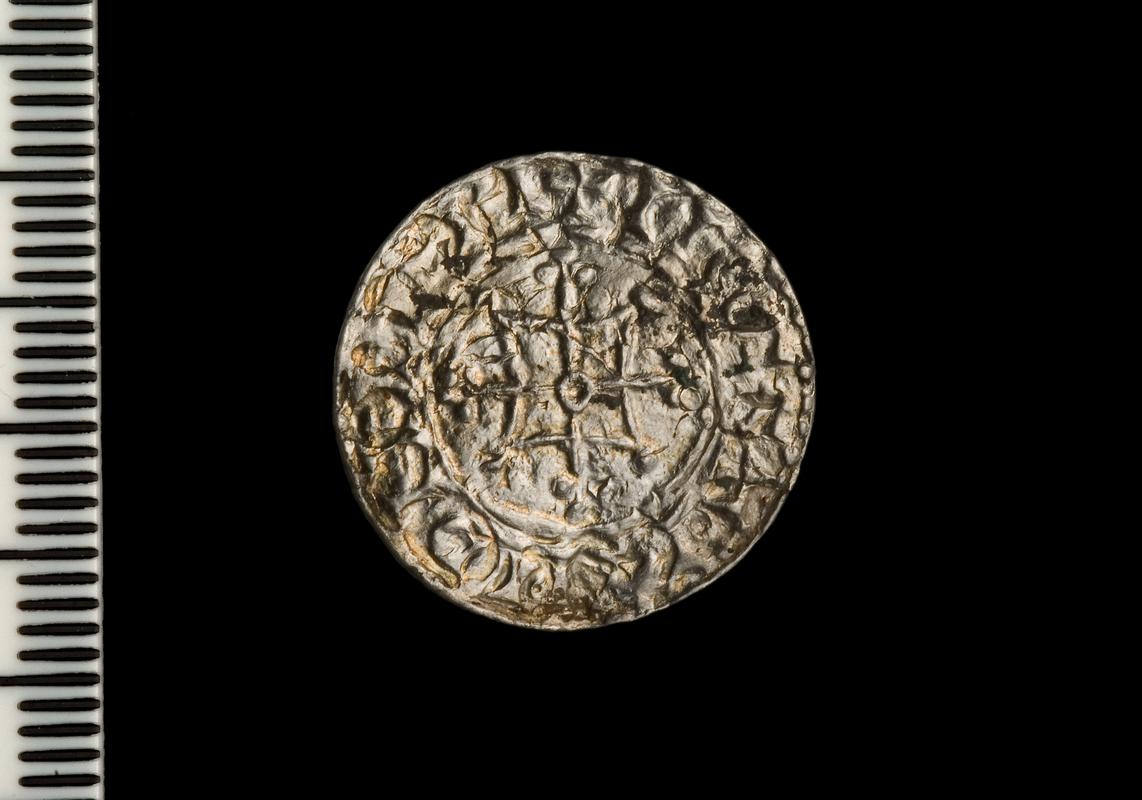 Abergavenny (area of) Hoard