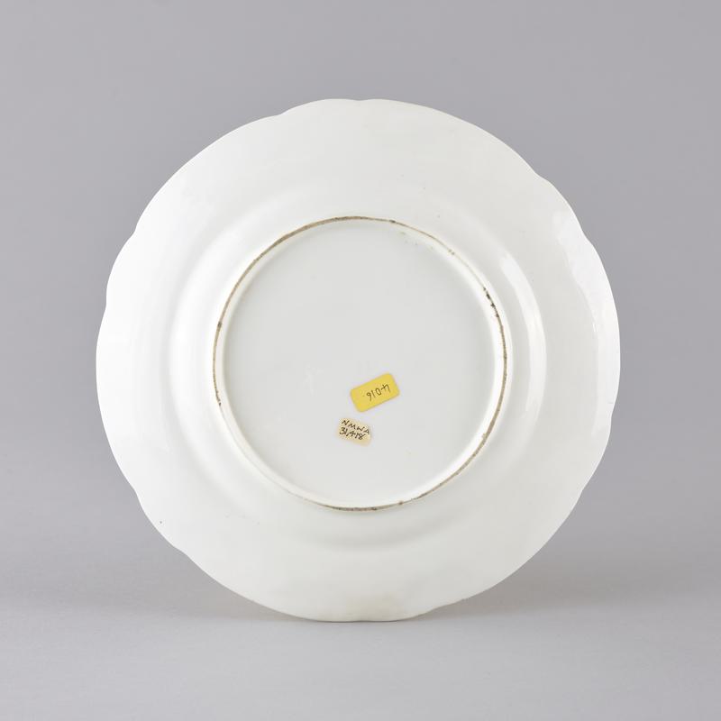 Plate