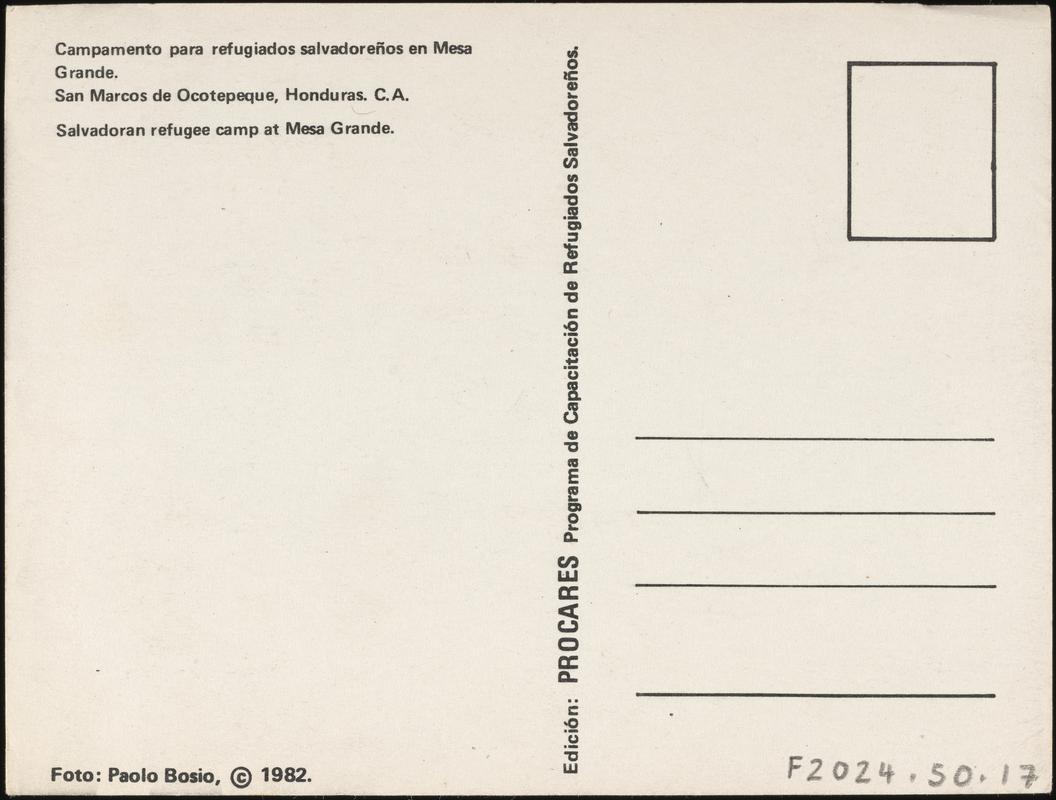 Postcard