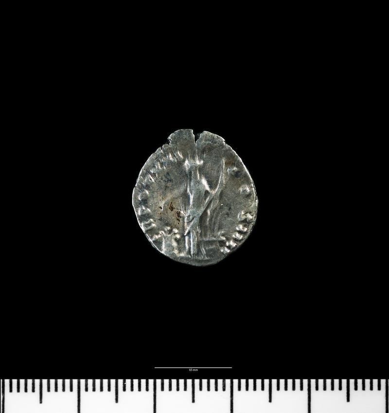 Caerleon Prysg Field coin hoard