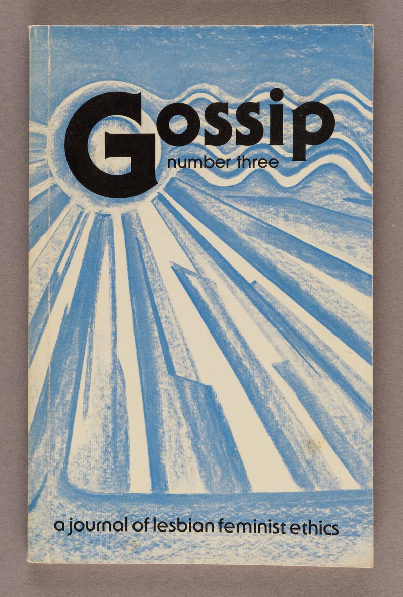 Journal 'Gossip'