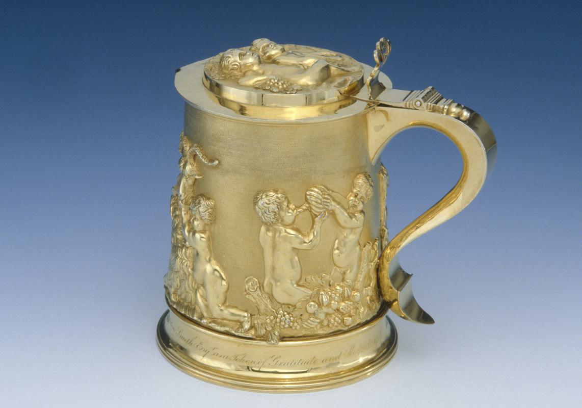 Tankard