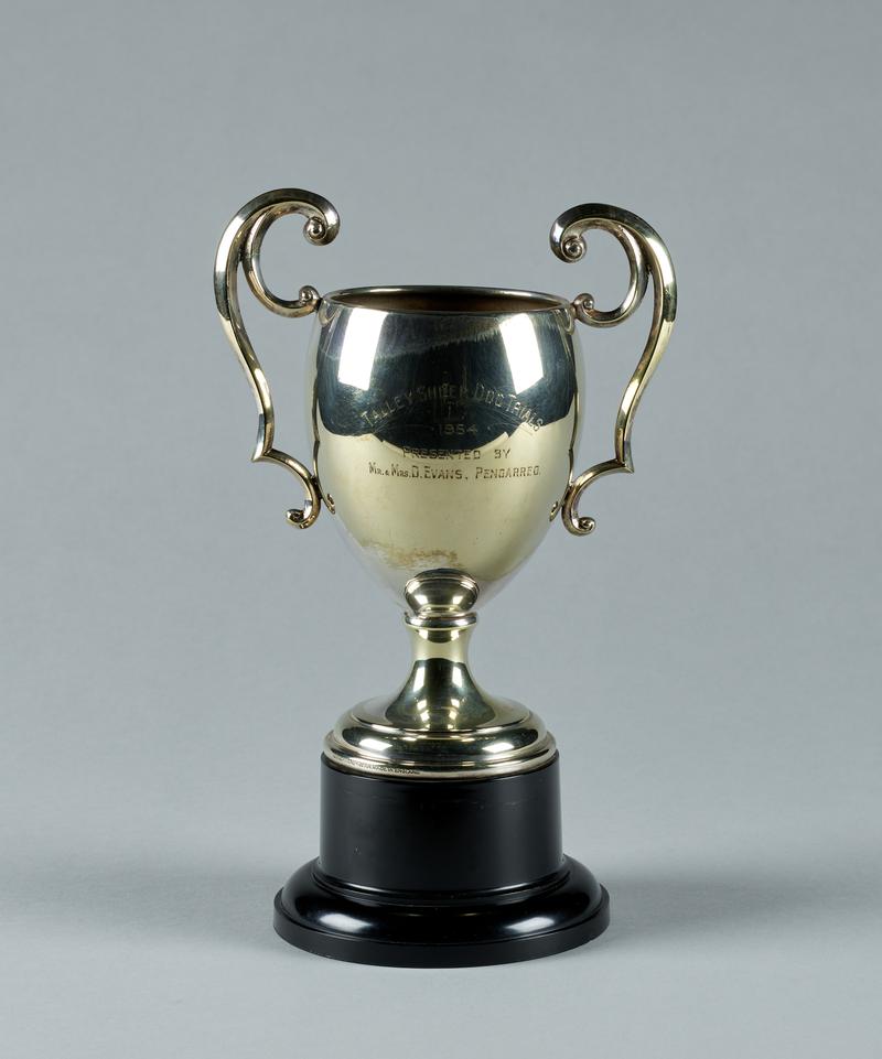 Trophy