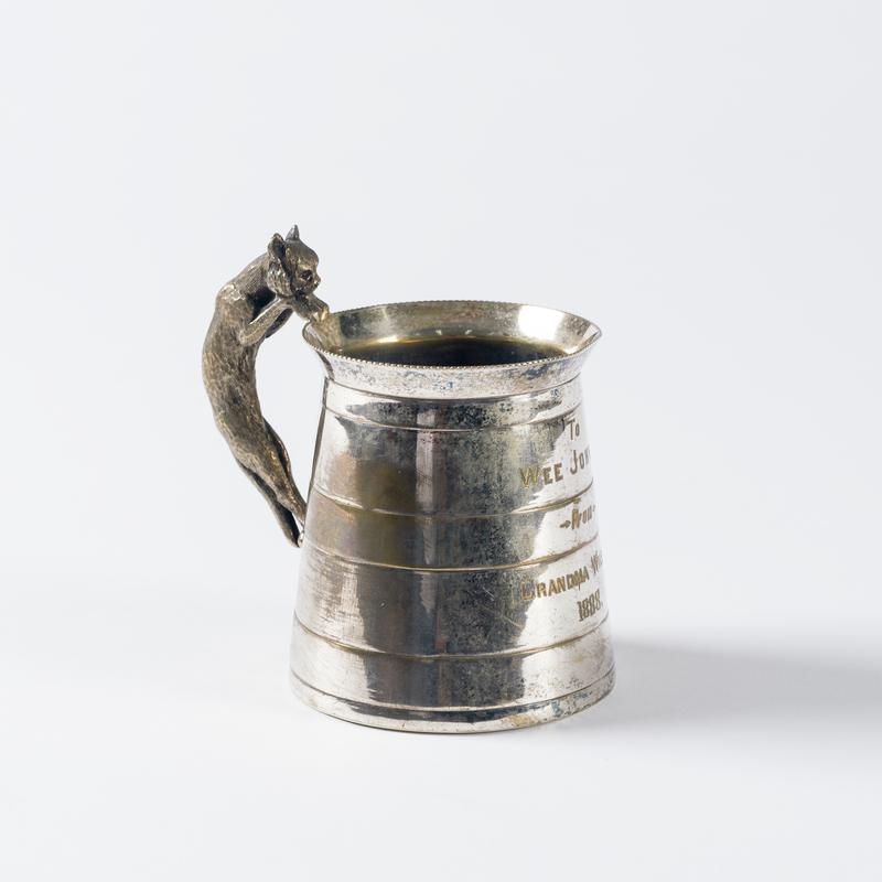 Tankard
