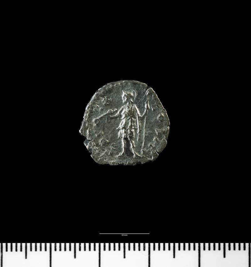 Caerleon Prysg Field coin hoard