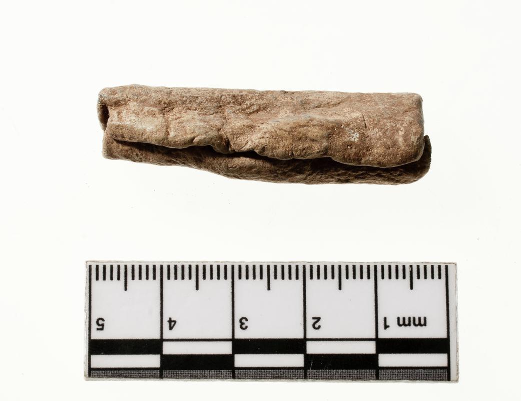 Medieval / Post-Medieval lead weight