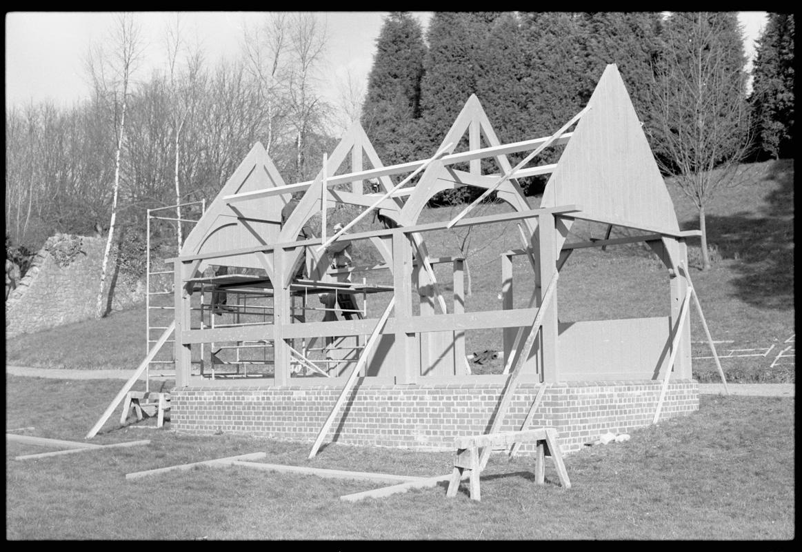 Summer House