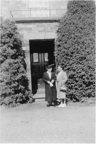 Dinorwic Quarry Hospital, photograph