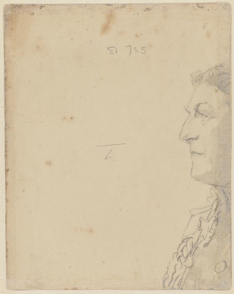 Two women seated in church