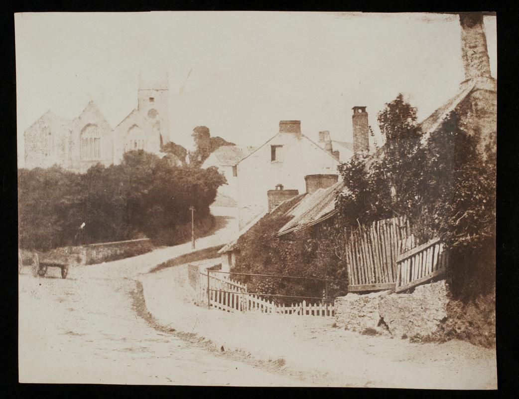 Ilfracombe Church