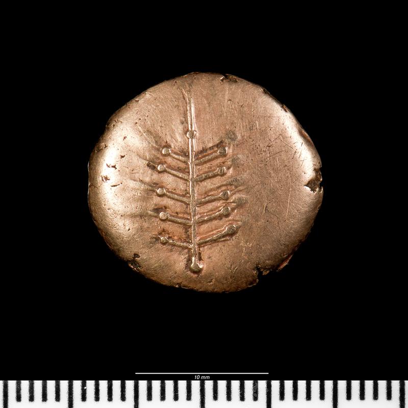 Celtic stater (Dobunni)