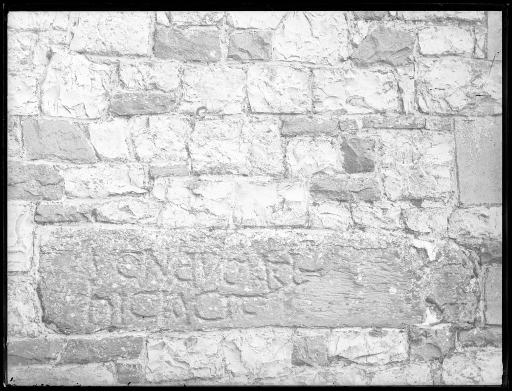 Photographic Negative