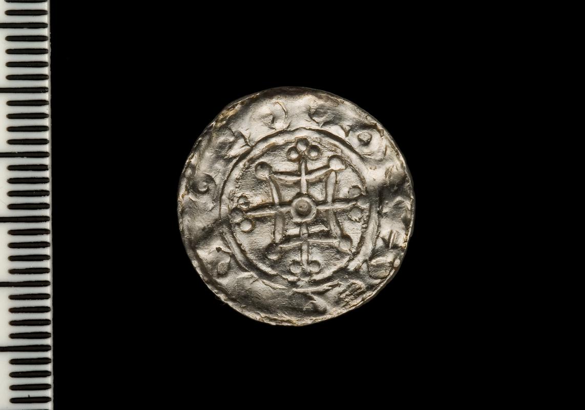 Abergavenny (area of) Hoard