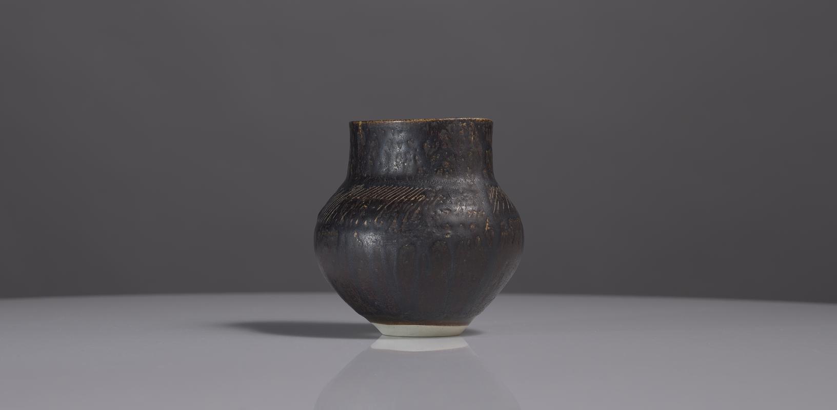 Small Vase