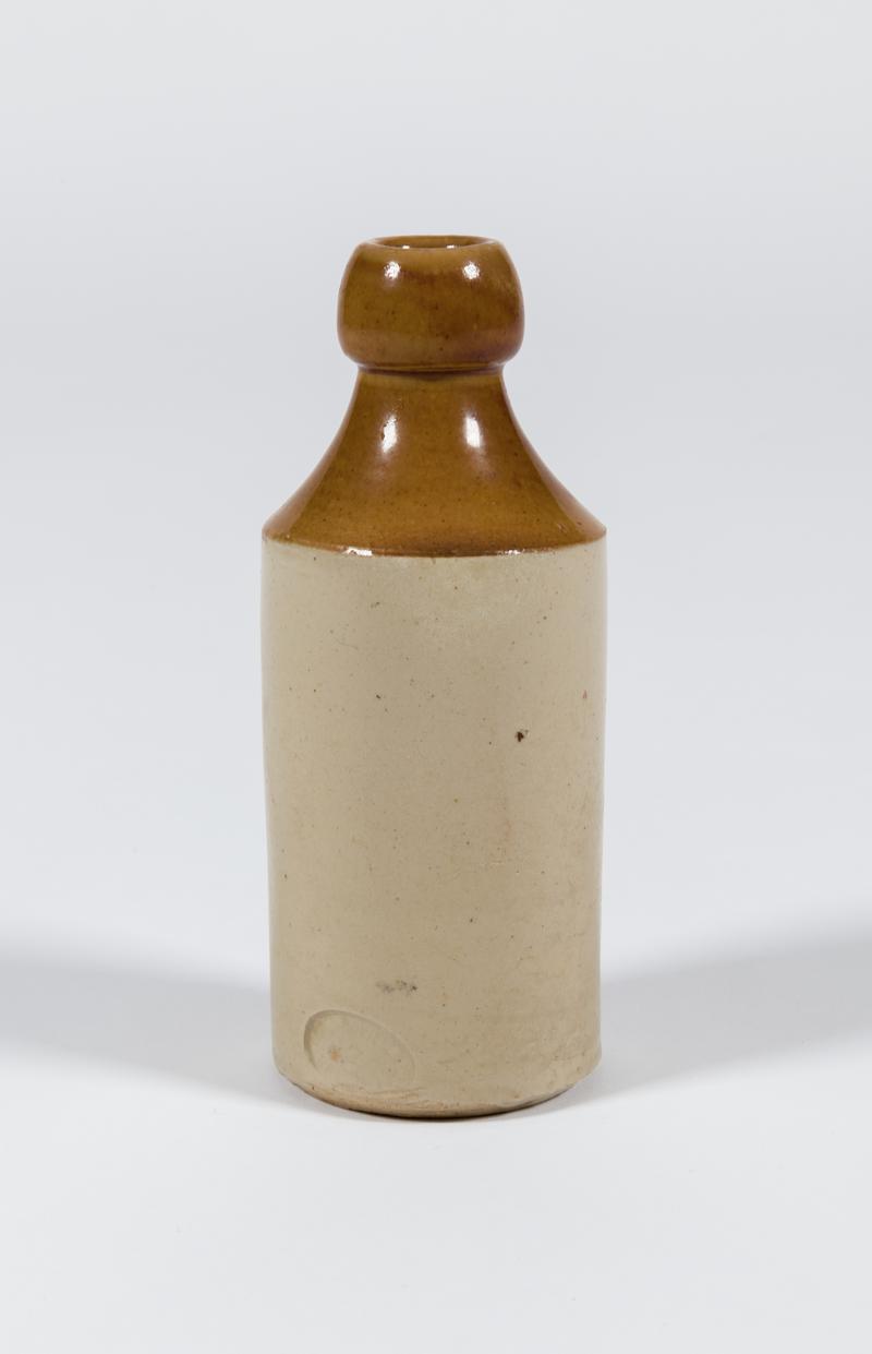 Ginger beer bottle