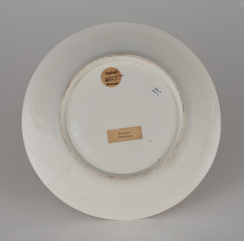 Plate