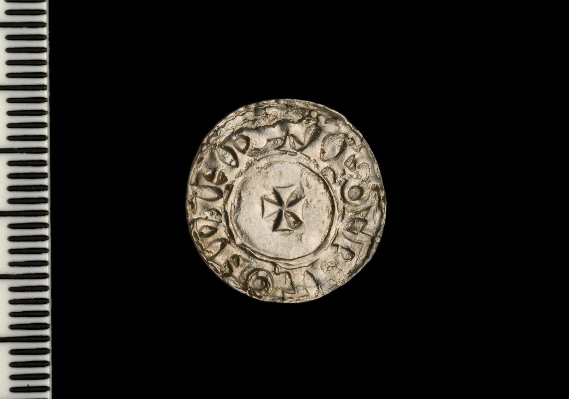 Abergavenny (area of) Hoard