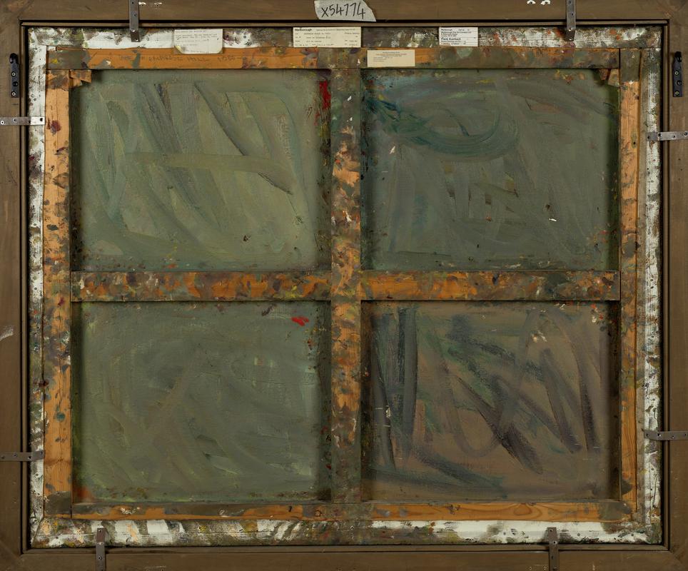 Tree on Primrose Hill