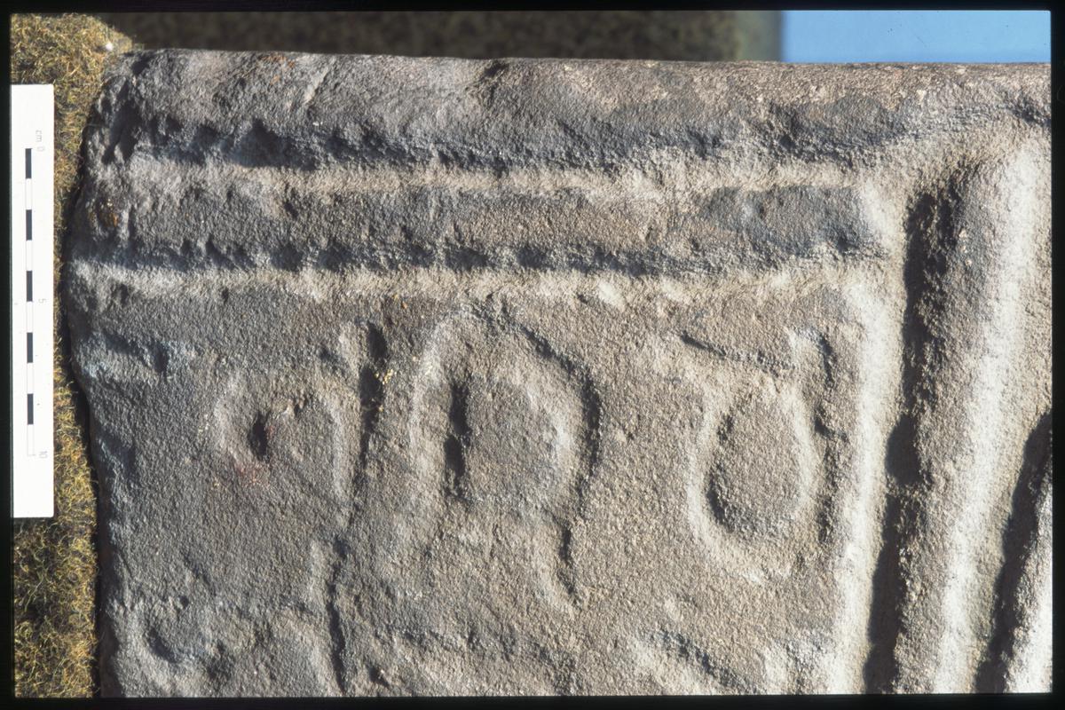 ECM: Baglan; Gai Stone