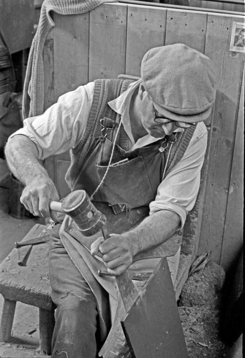 Penrhyn slate quarry, photograph