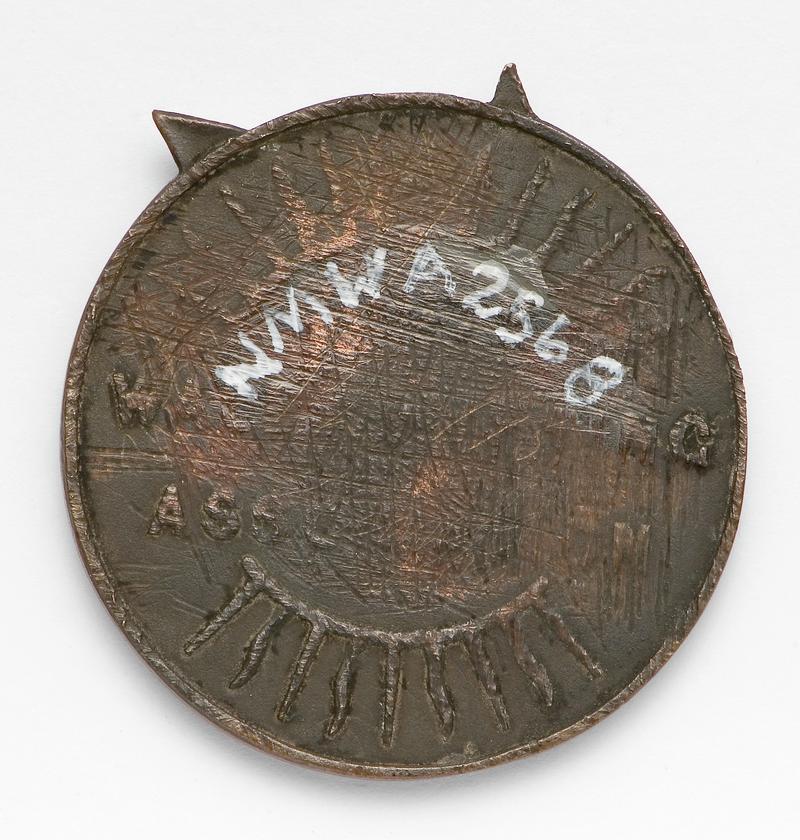 Medal of the Welsh Nursing Association