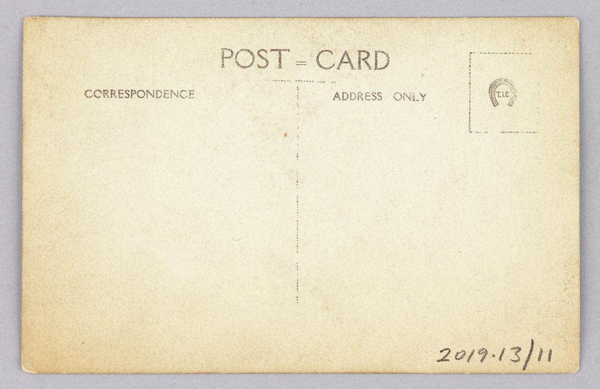 Talygarn convalescent home, photograph