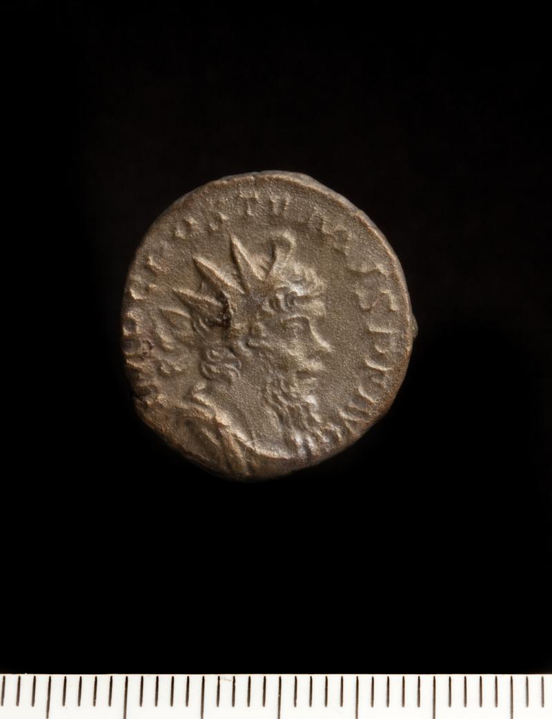 Sully Hoard I (1899)