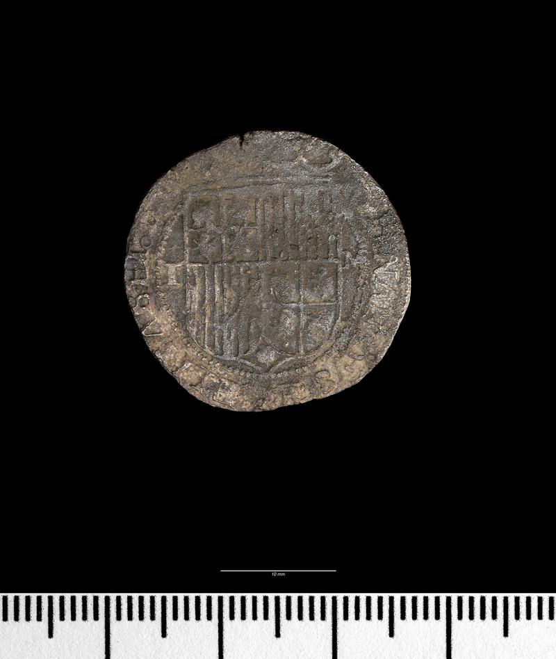 Spain (Ferdinand and Isabella) real