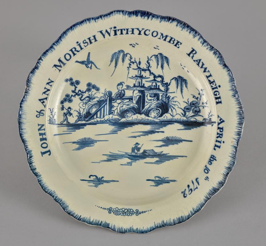 Plate