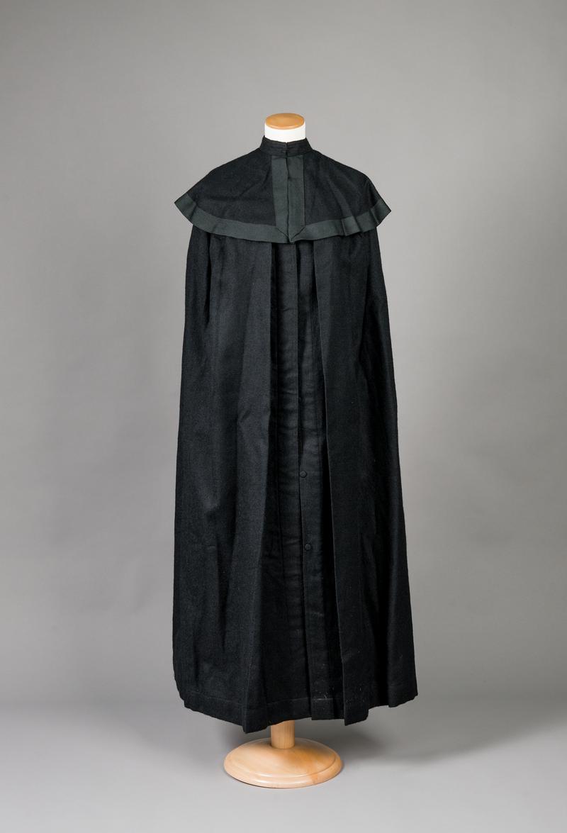 Coat, 1918 - 1919