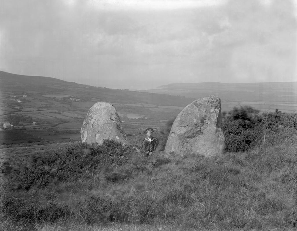 Photographic Negative