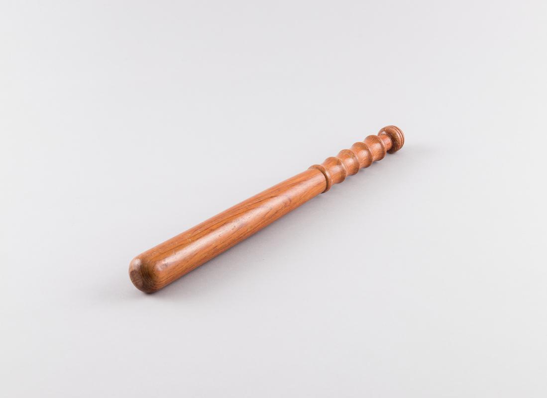 Truncheon