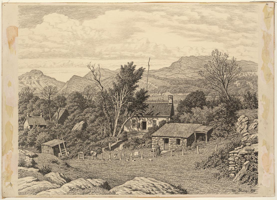 Evan Owen's Farm