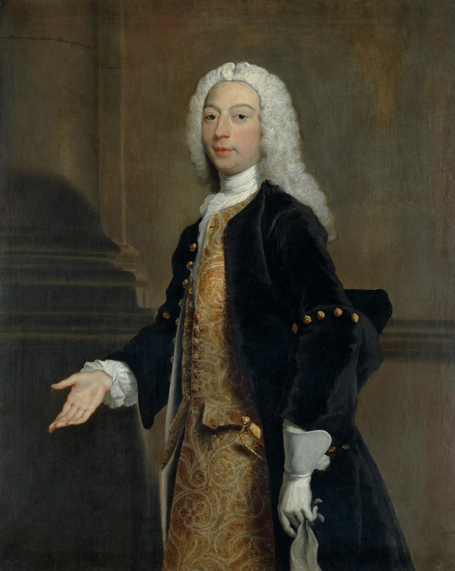 John Owen AS (bu f. 1754)