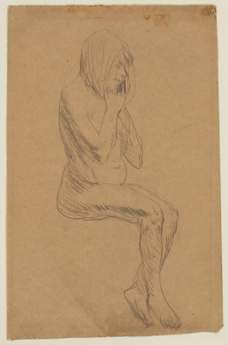 Female Nude