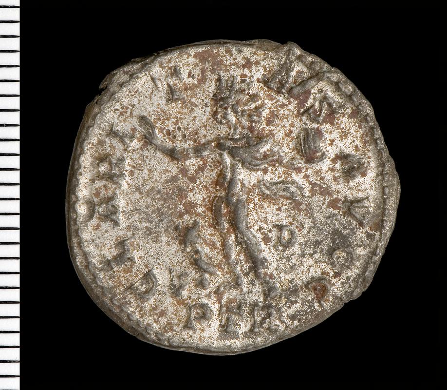 Sully Hoard II (A)