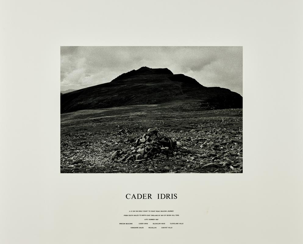 Cader Idris