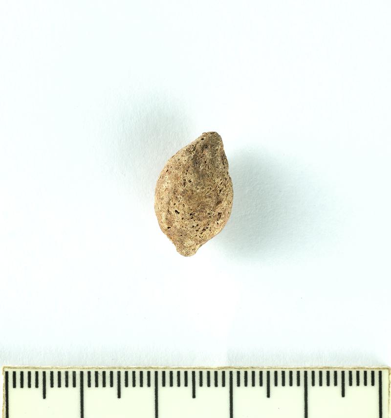 Roman olive stone