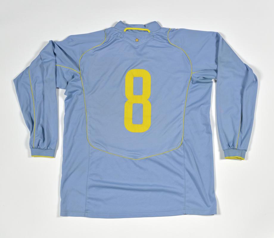 Football shirt