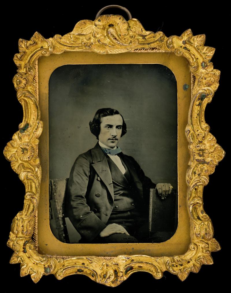 Ambrotype