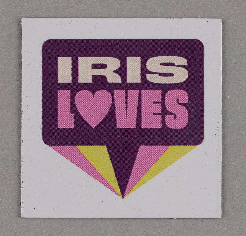 Iris Prize magnet
