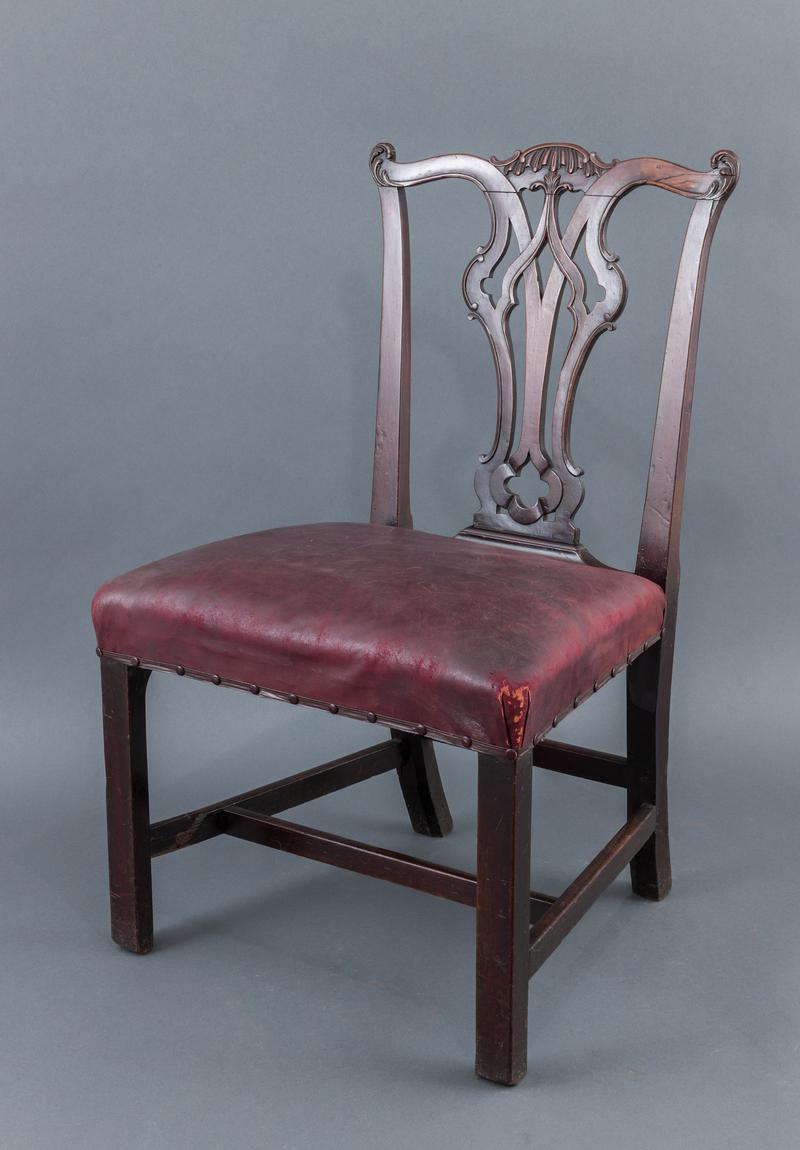 Dining chair