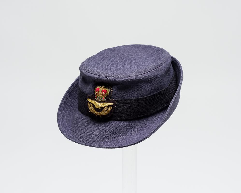 RAF uniform hat, 1995 - 2016