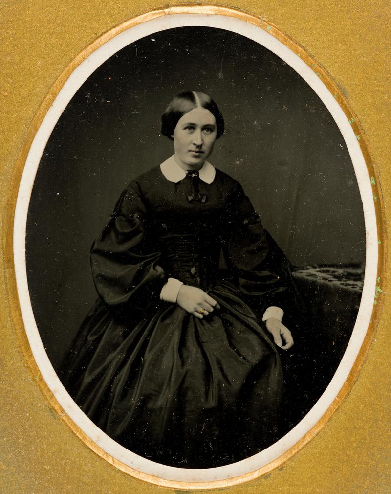 Ambrotype