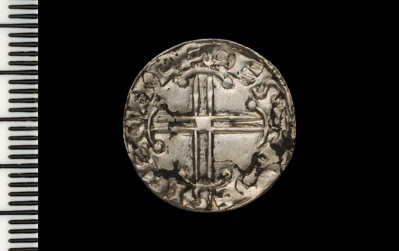 Abergavenny (area of) Hoard